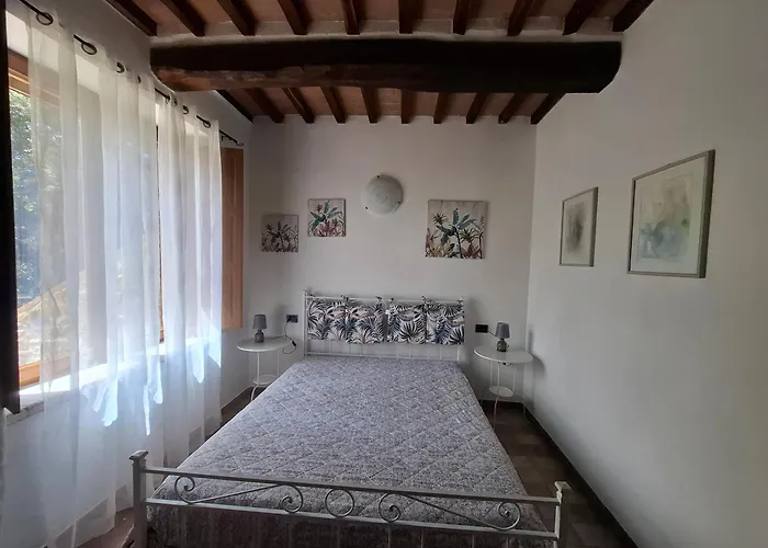Agriturismo E Glamping Serraiola Alta