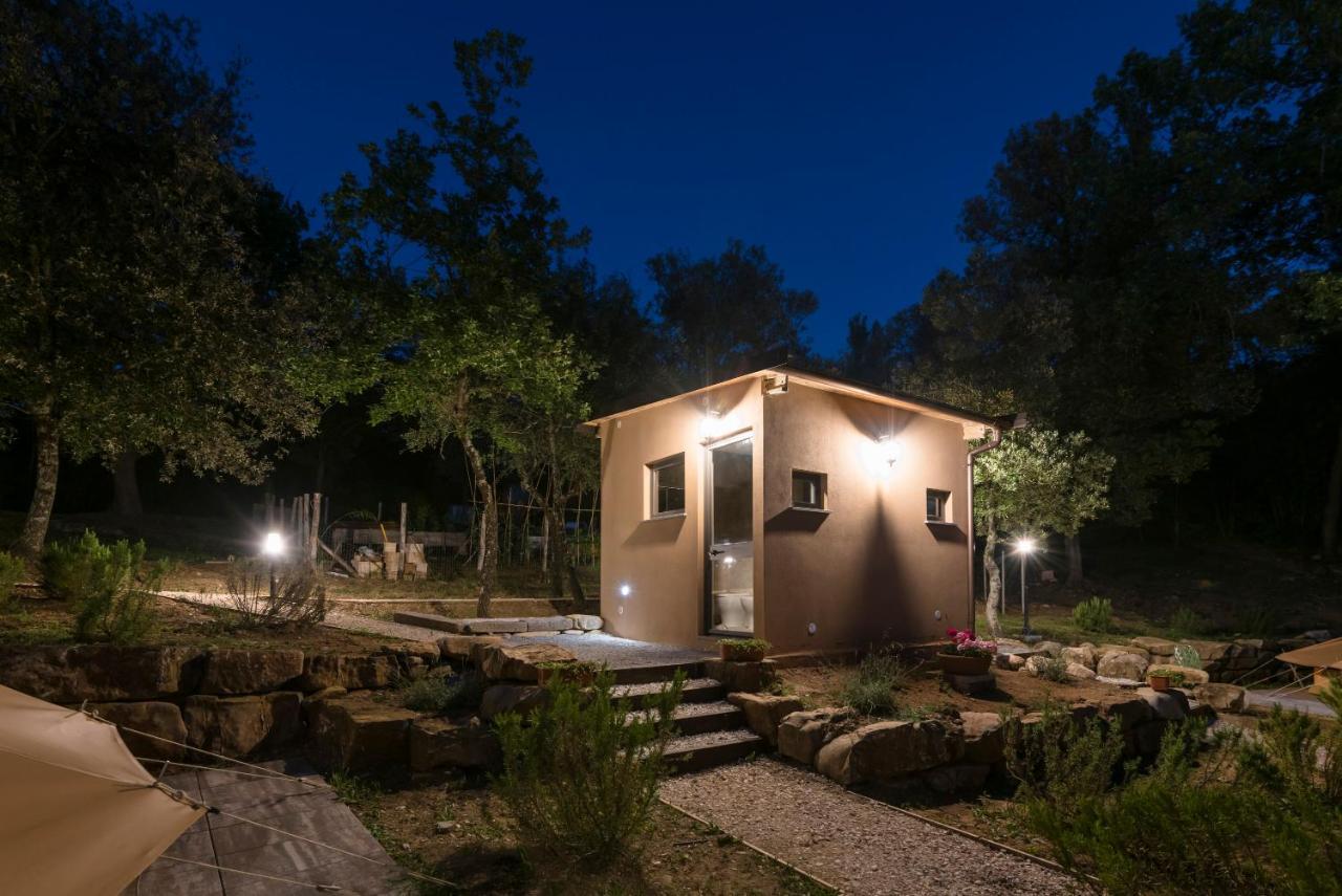 Serraiola Alta Country house *