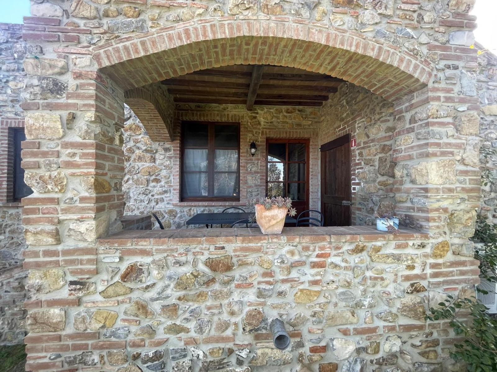 Country house Serraiola Alta