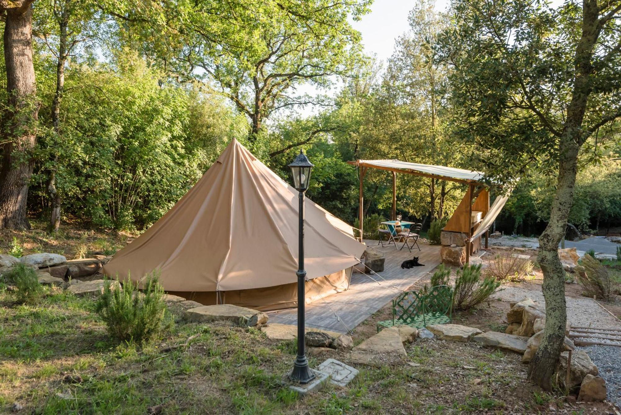 Serraiola Alta Country house *