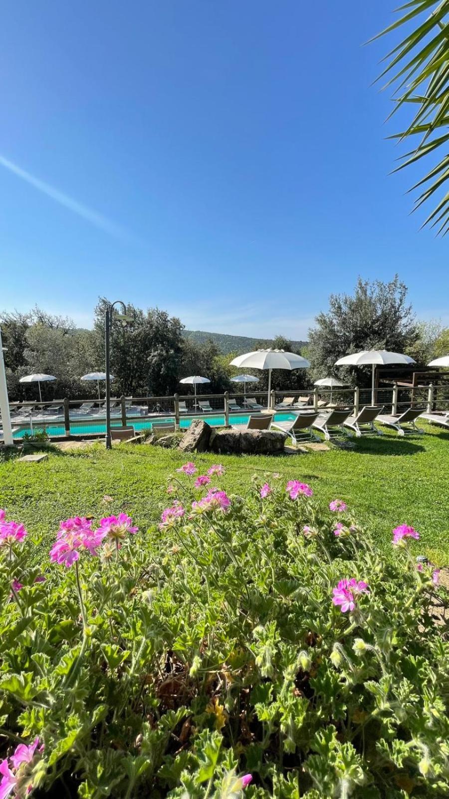 Country house Serraiola Alta