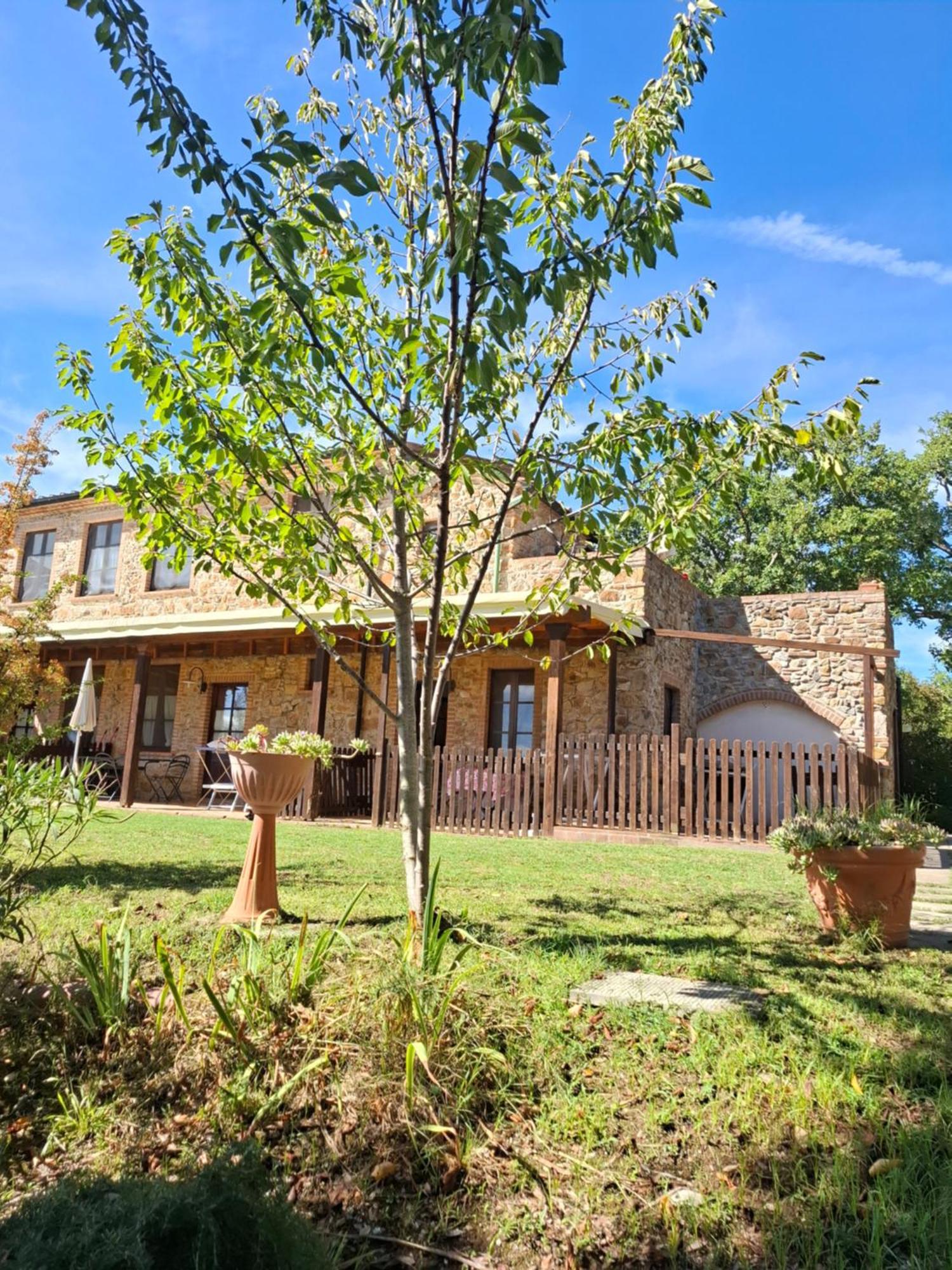 Country house Serraiola Alta Frassine