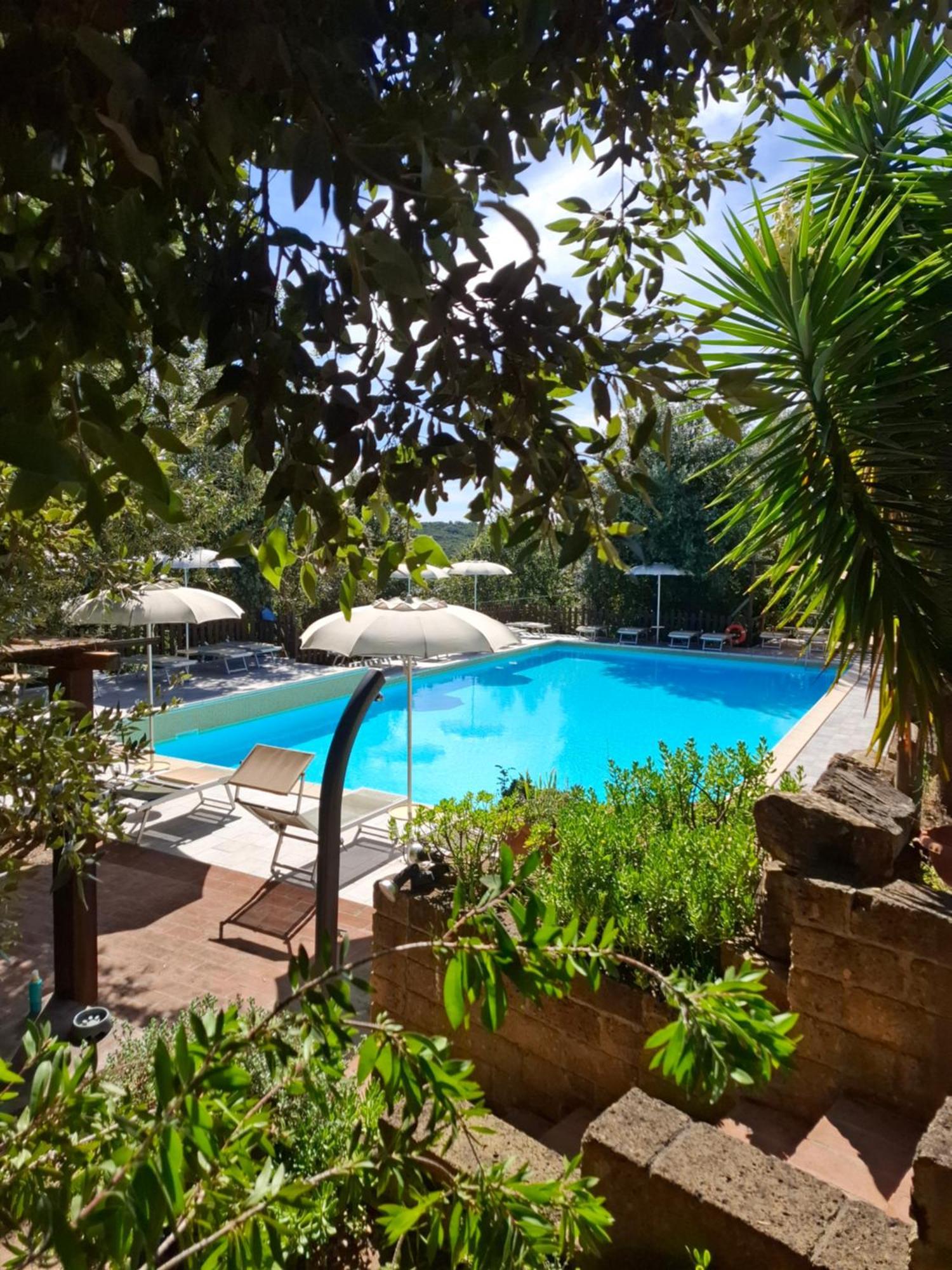 Serraiola Alta Country house