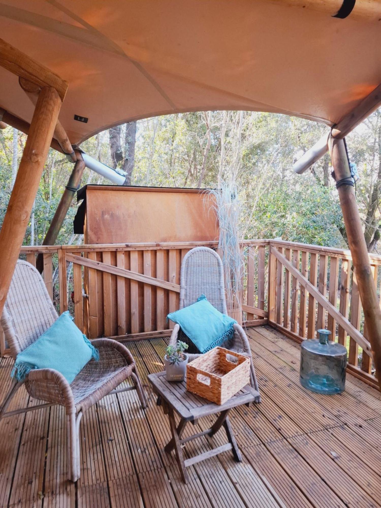 Country house Serraiola Alta *