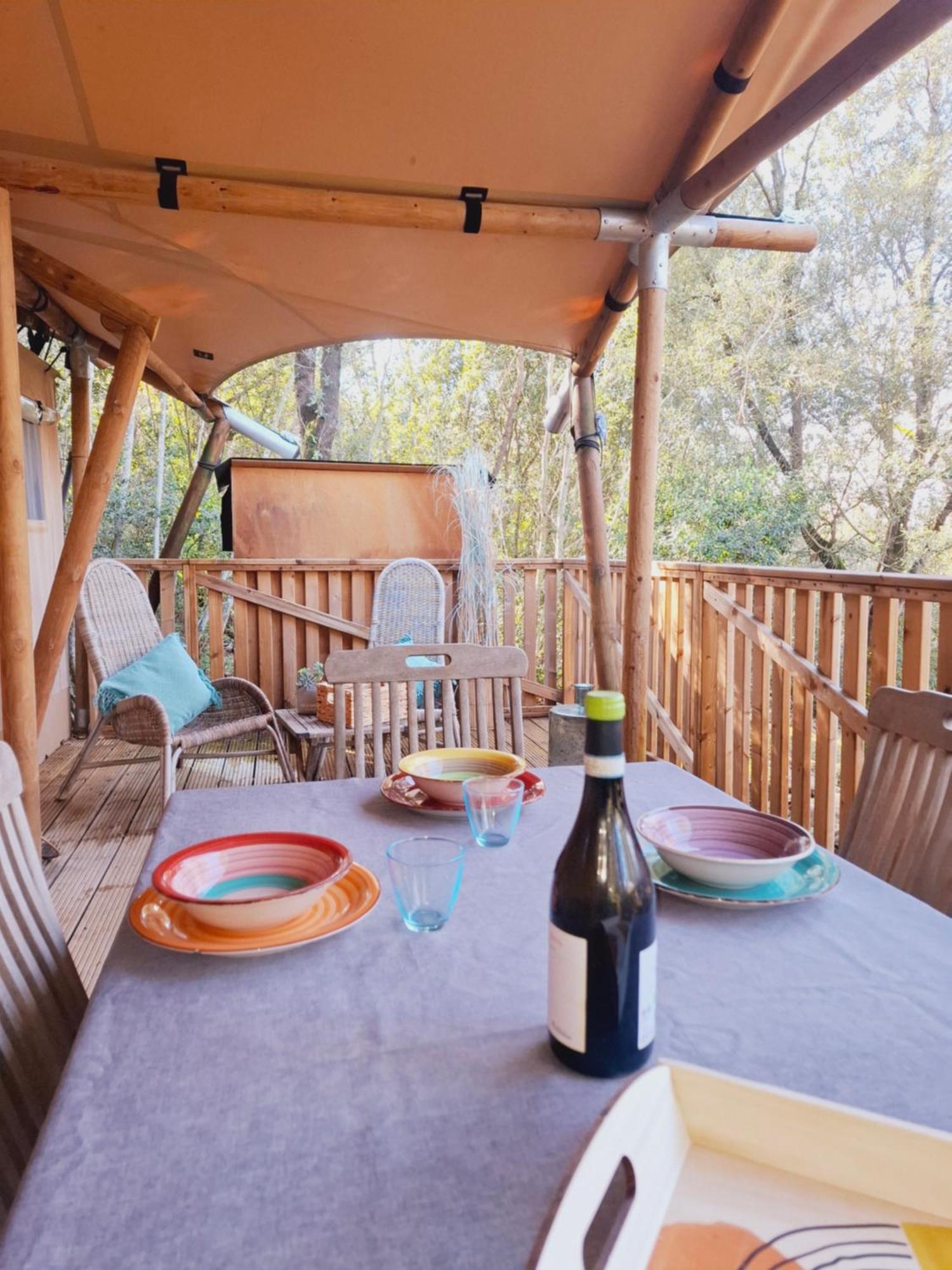 Country house Serraiola Alta *