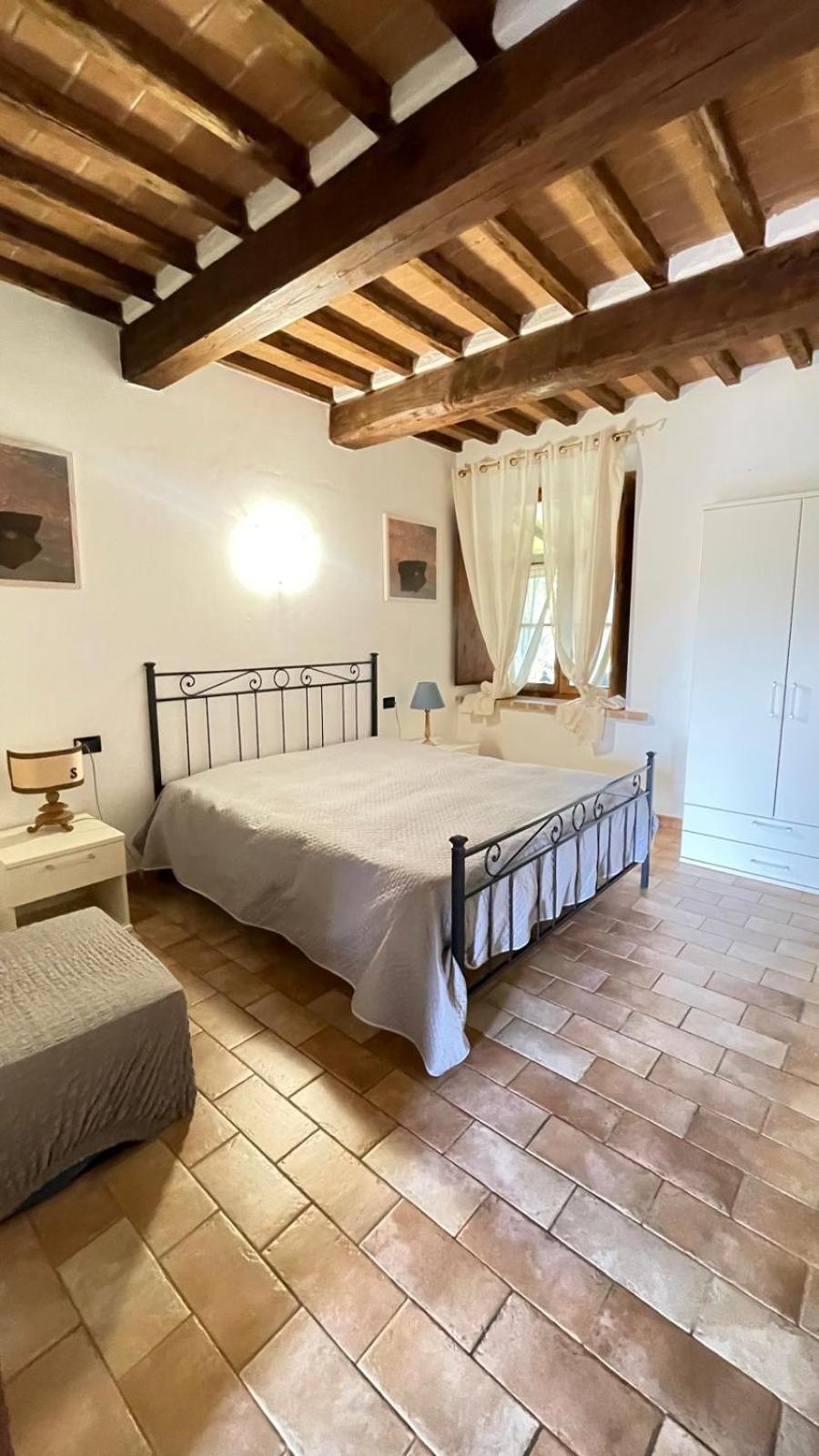 Serraiola Alta Country house Frassine