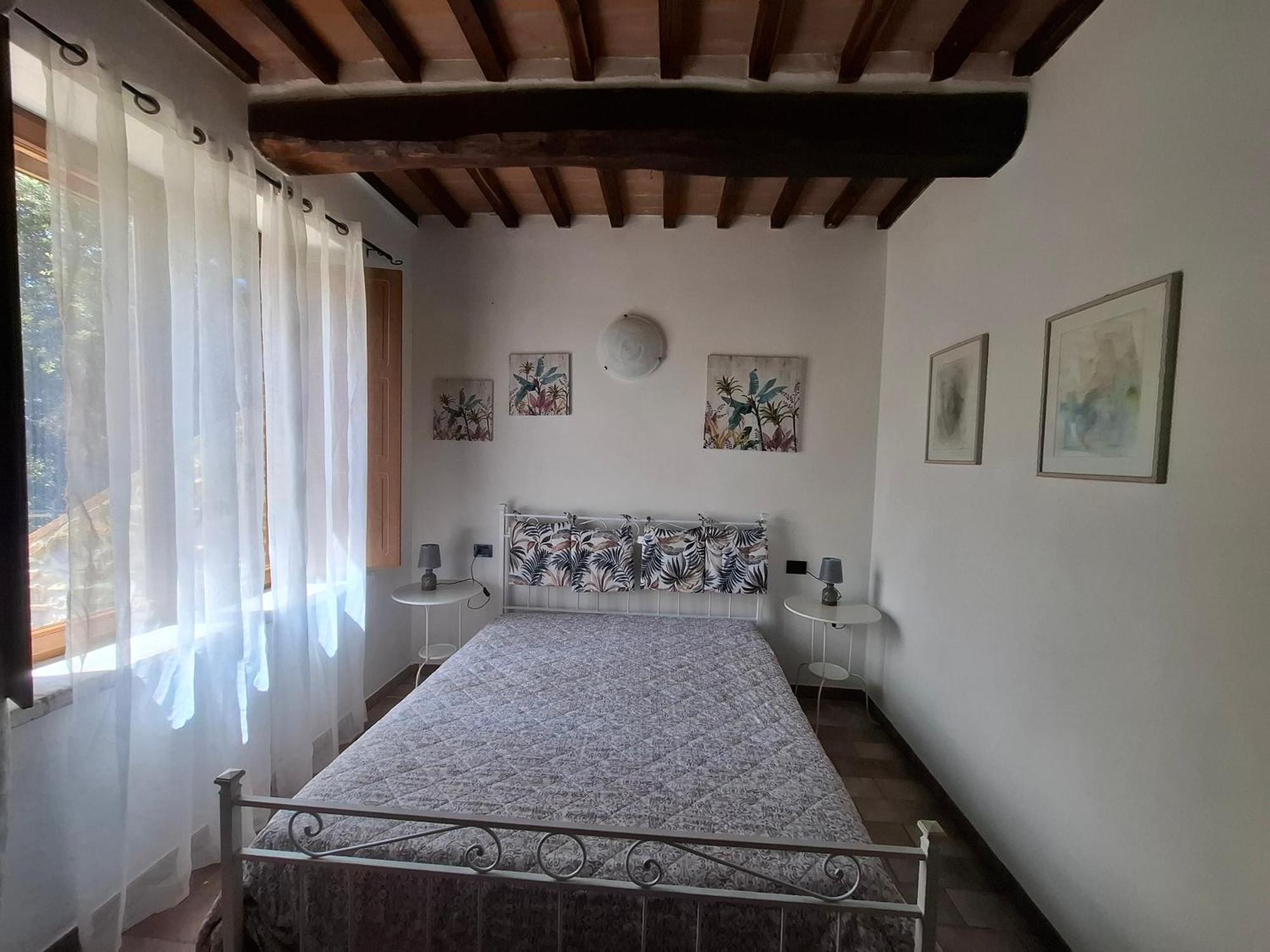 Country house Serraiola Alta