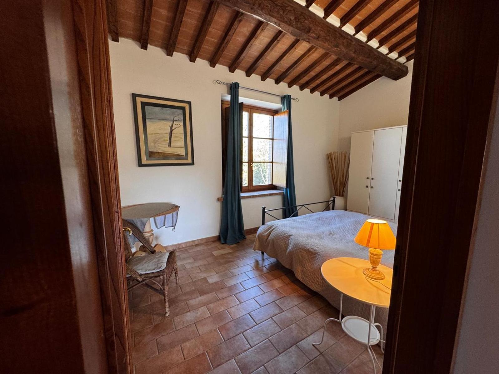 Serraiola Alta Country house *