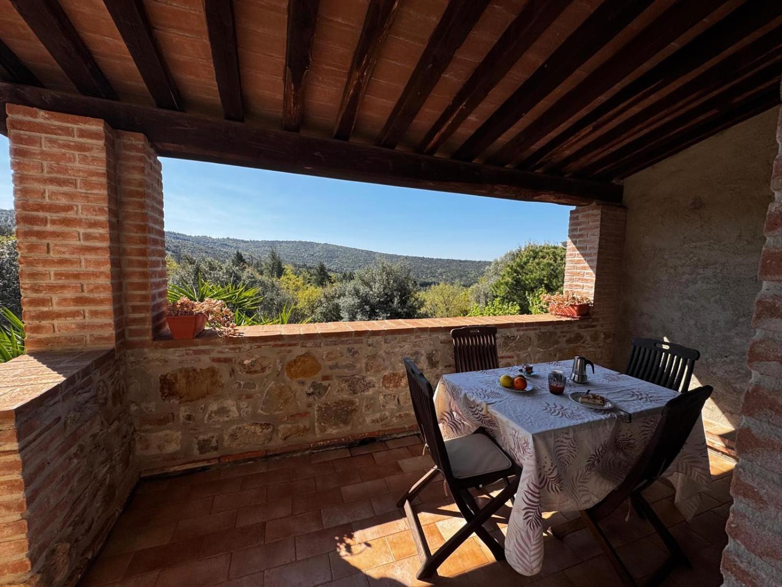 Country house Serraiola Alta Frassine