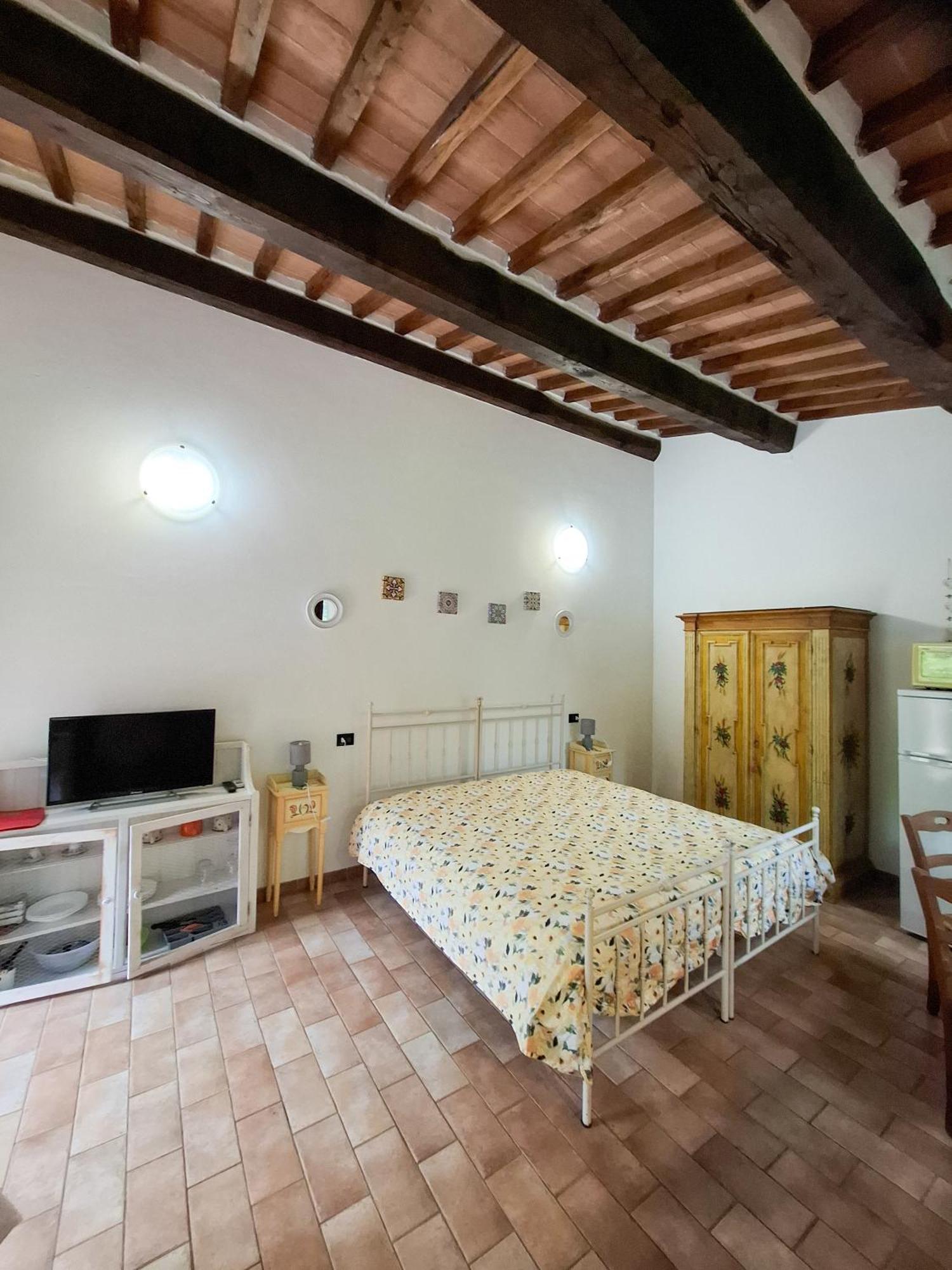 Country house Serraiola Alta