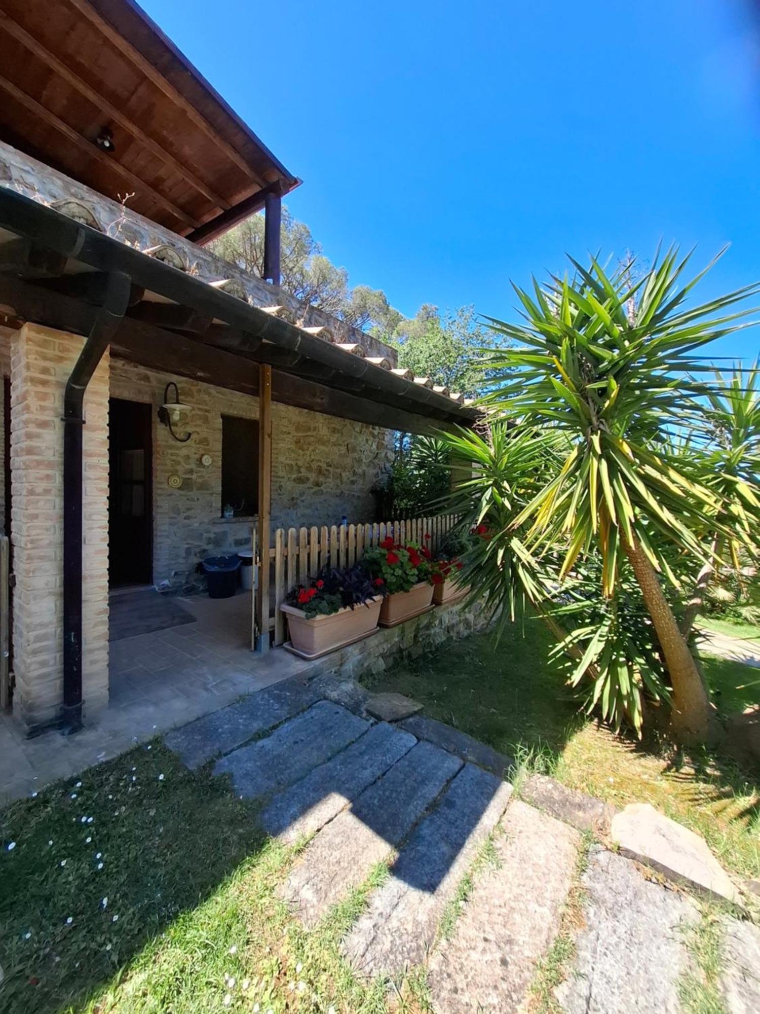 Country house Serraiola Alta Frassine